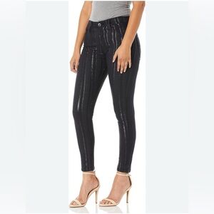 AG The Farrah Skinny Ankle